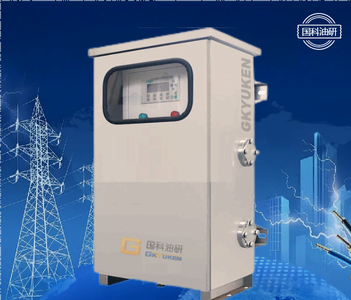 BYZ有載分接開關(guān)在線濾油機